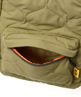 Paddette day backpack K391