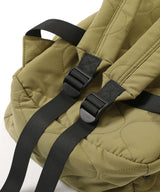 Paddette day backpack K391