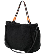 Boa balloon tote bag K397