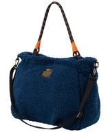 Boa balloon tote bag K397