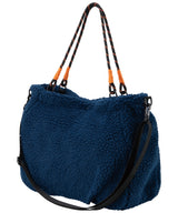 Boa balloon tote bag K397