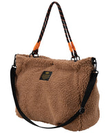 Boa balloon tote bag K397