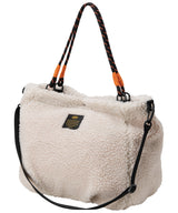 Boa balloon tote bag K397