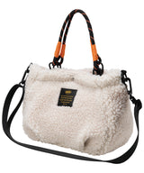 Boa balloon tote bag mini K398