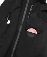 Fishing jacket K400