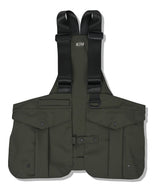 Fishing light vest K401