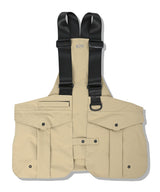 Fishing light vest K401