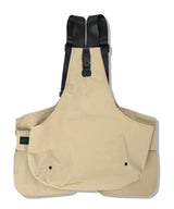 Fishing light vest K401