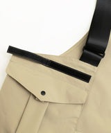 Fishing light vest K401