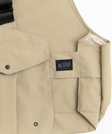 Fishing light vest K401