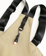 Fishing light vest K401