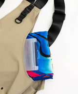 Fishing light vest K401