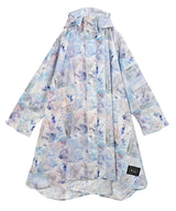 KiU 高防水標準雨衣 2nd K404