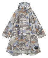 KiU 高防水標準雨衣 2nd K404