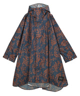 KiU 高防水標準雨衣 2nd K404