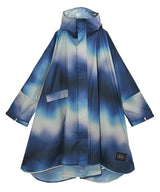 KiU 高防水標準雨衣 2nd K404