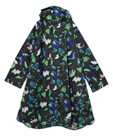 【ロリクレ】キウスタンダードレインポンチョ 2ND RCK404