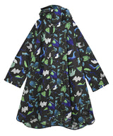 【ロリクレ】キウスタンダードレインポンチョ 2ND RCK404