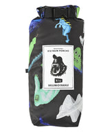 【ロリクレ】キウスタンダードレインポンチョ 2ND RCK404