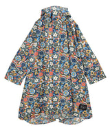 KiU 高防水標準雨衣 2nd K404