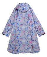 【ロリクレ】キウスタンダードレインポンチョ 2ND RCK404