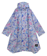 【ロリクレ】キウスタンダードレインポンチョ 2ND RCK404