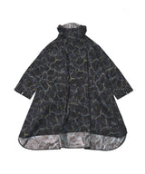 KiU 高防水標準雨衣 2nd K404