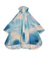 KiU 高防水標準雨衣 2nd K404