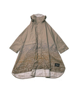 KiU 高防水標準雨衣 2nd K404