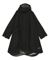 キウスタンダードレインポンチョ 2ND K404