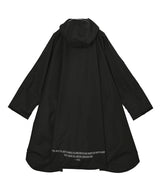 キウスタンダードレインポンチョ 2ND K404