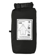 KiU 高防水標準雨衣 2nd K404