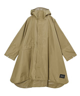 KiU 高防水標準雨衣 2nd K404