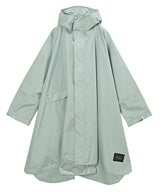 KiU 高防水標準雨衣 2nd K404