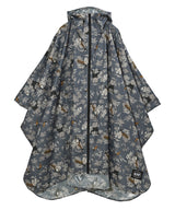 Chiurein poncho 2nd K405