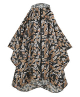 Chiurein poncho 2nd K405