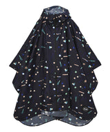 Chiurein poncho 2nd K405