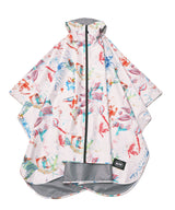 Chiurein poncho 2nd K405