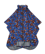 Chiurein poncho 2nd K405