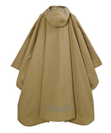 Chiurein poncho 2nd K405