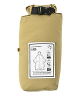 Chiurein poncho 2nd K405