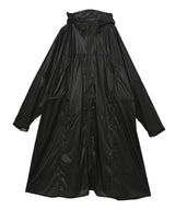 エアライトレインポンチョ K406