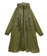 エアライトレインポンチョ K406