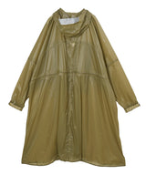 【予約販売】エアライトレインポンチョ K406