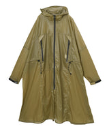 エアライトレインポンチョ K406