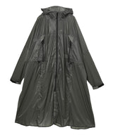 エアライトレインポンチョ K406