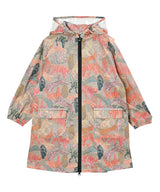 KiU Kids rain coat K409