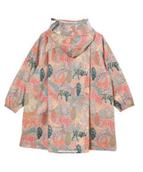 KiU Kids rain coat K409