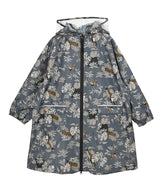 KiU Kids rain coat K409