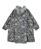 KiU Kids rain coat K409